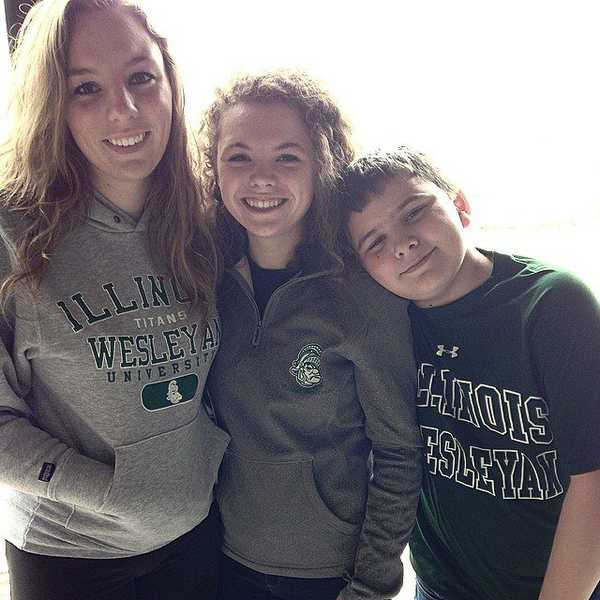10 Things You Miss When You Leave For College
