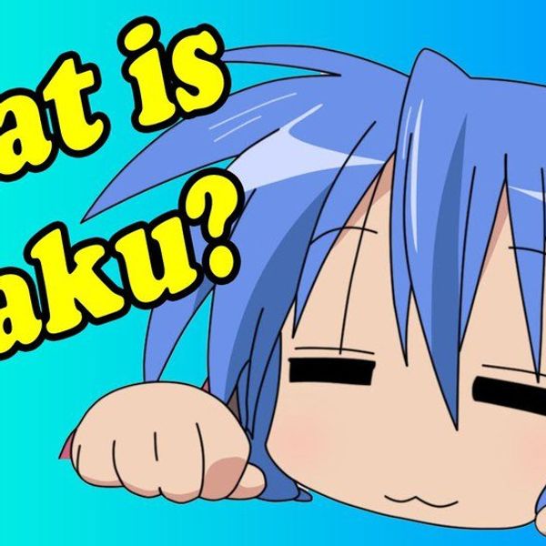 Living As An Otaku: Learn To Love Yourself