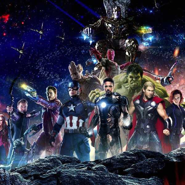 To Infinity And Beyond: What's Next For The Marvel Cinematic Universe?