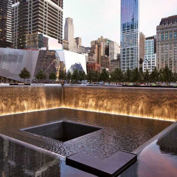 4 Reasons You Should Visit The 9/11 Memorial Right Now