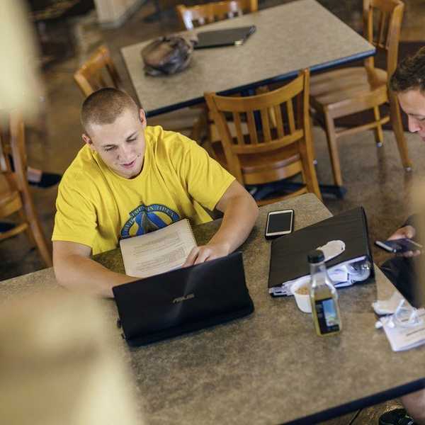 5 Apps To Help You #ShineOnMBU