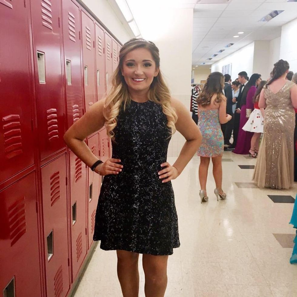 10 Things I Learned Before Turning 18