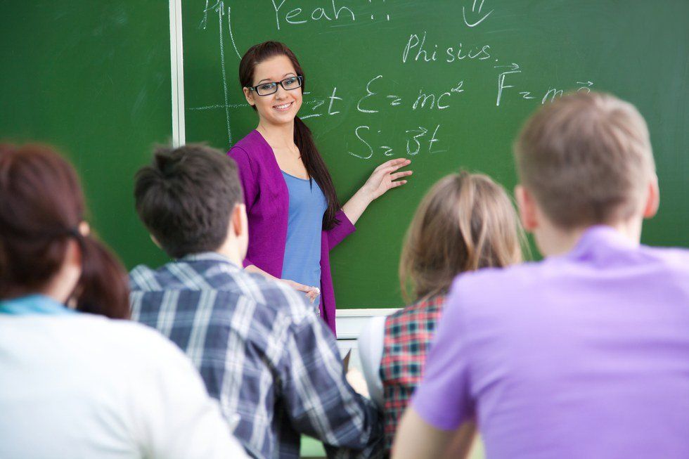 6 Things All Student Teachers Should Know