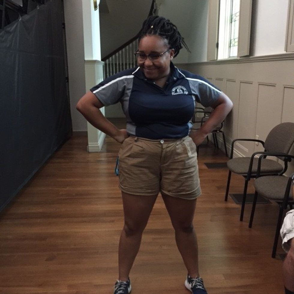 Being An RA Is More Than Just "My Job"