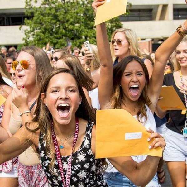 5 Things Every PNM Should Know Going Through Recruitment