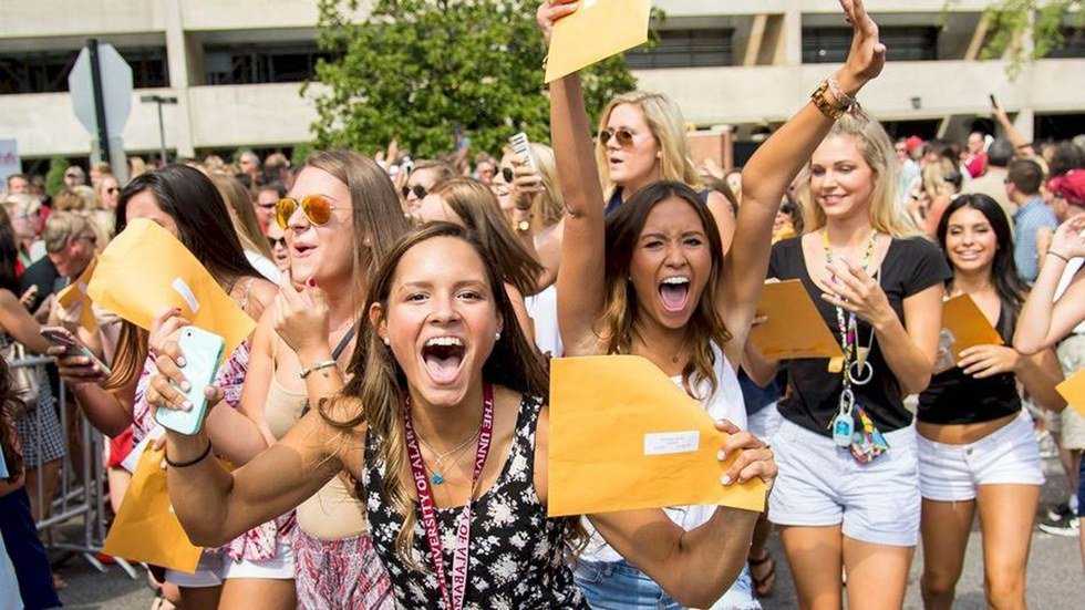 5 Things Every PNM Should Know Going Through Recruitment