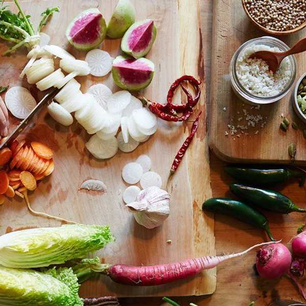 Simple Changes In Your Diet Can Make You Healthier