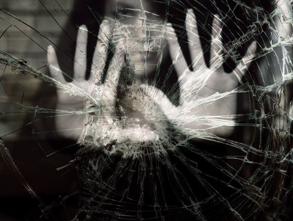 It's Okay To Not Be Perfect