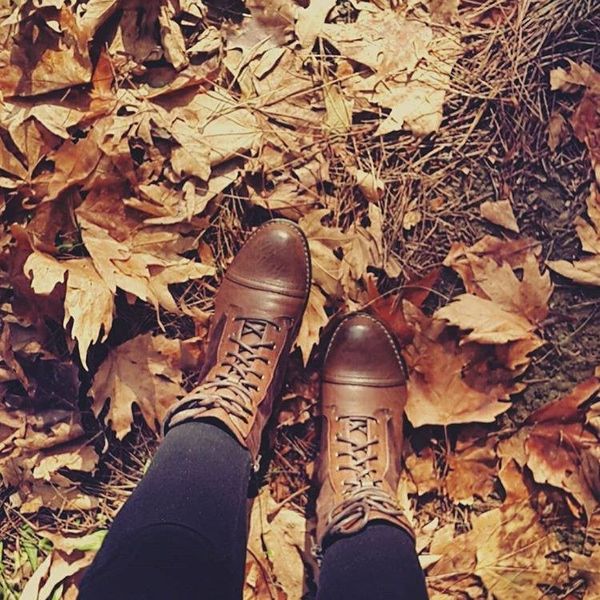 6 Reasons Why I'm Ready For Fall