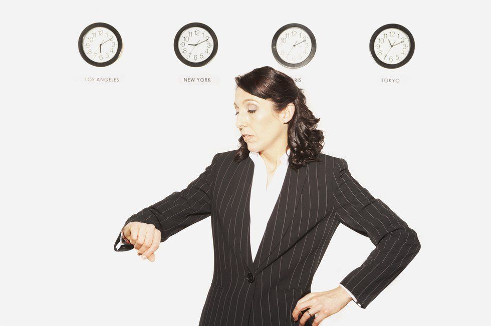 Patience: A Virtue I Never Had