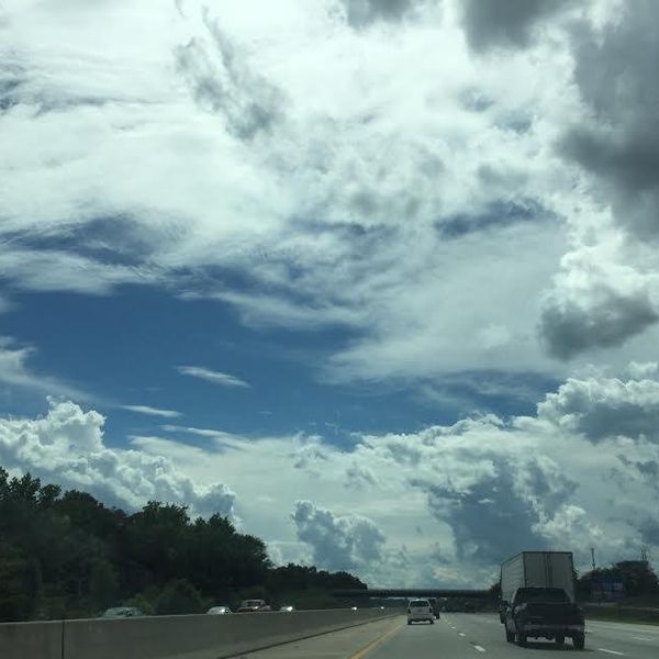 The Hidden Messages Within Goodbyes