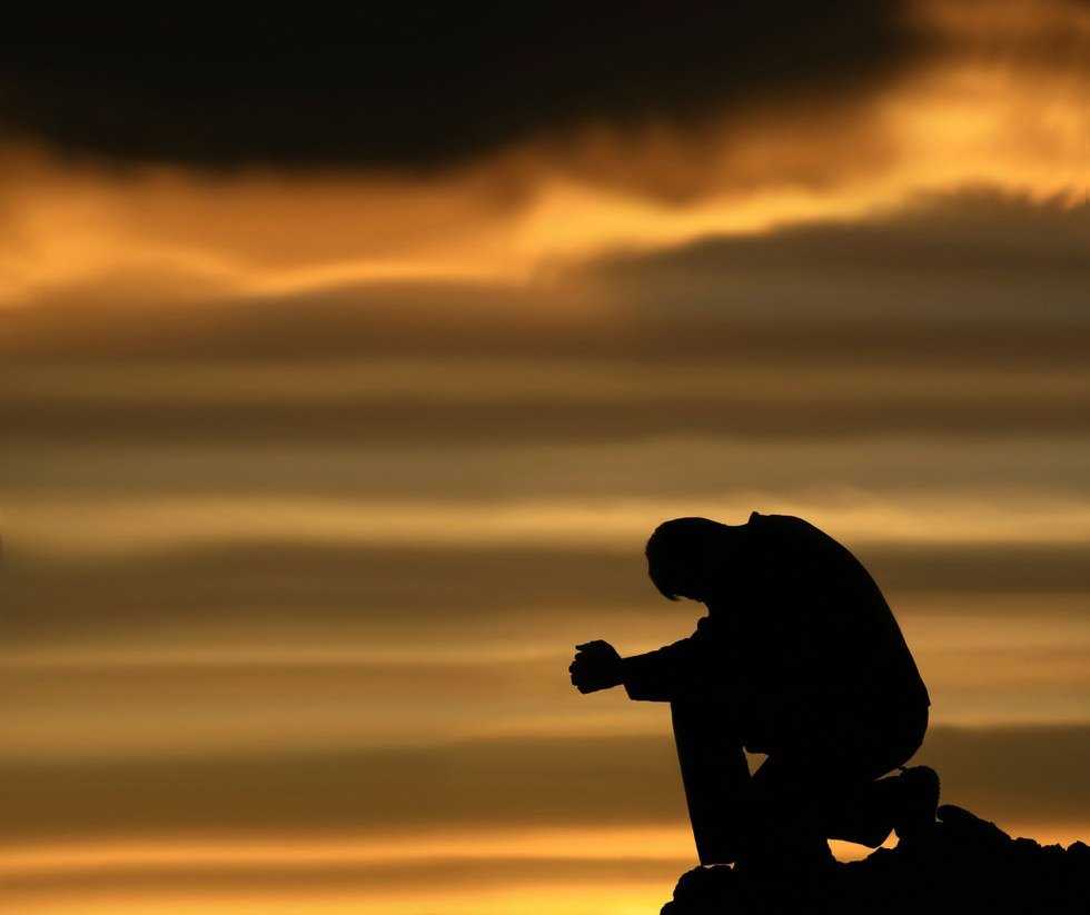 Solitude Develops Servitude