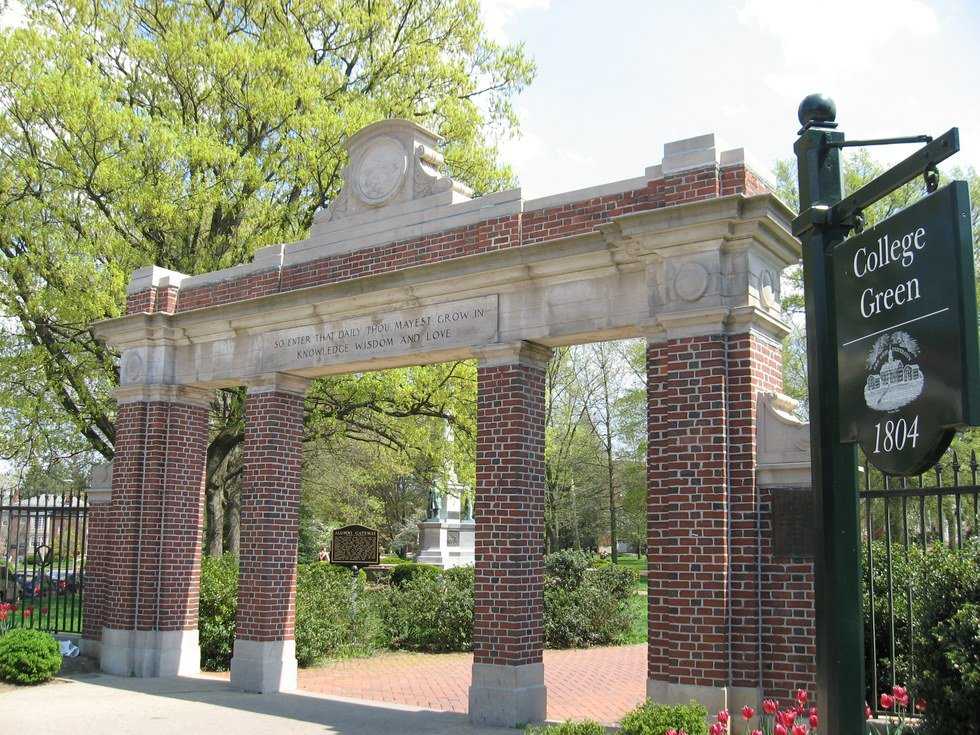 Welcome, Freshmen, To The Best Four Years Of Your Life