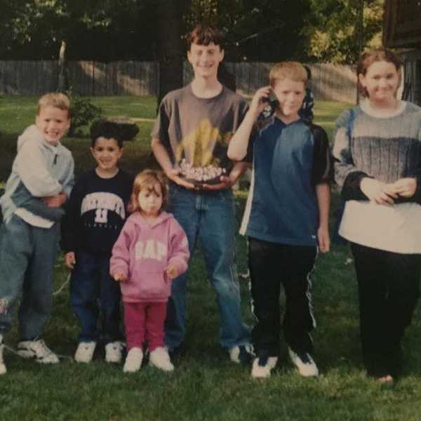 An Open Letter To My Older Cousins