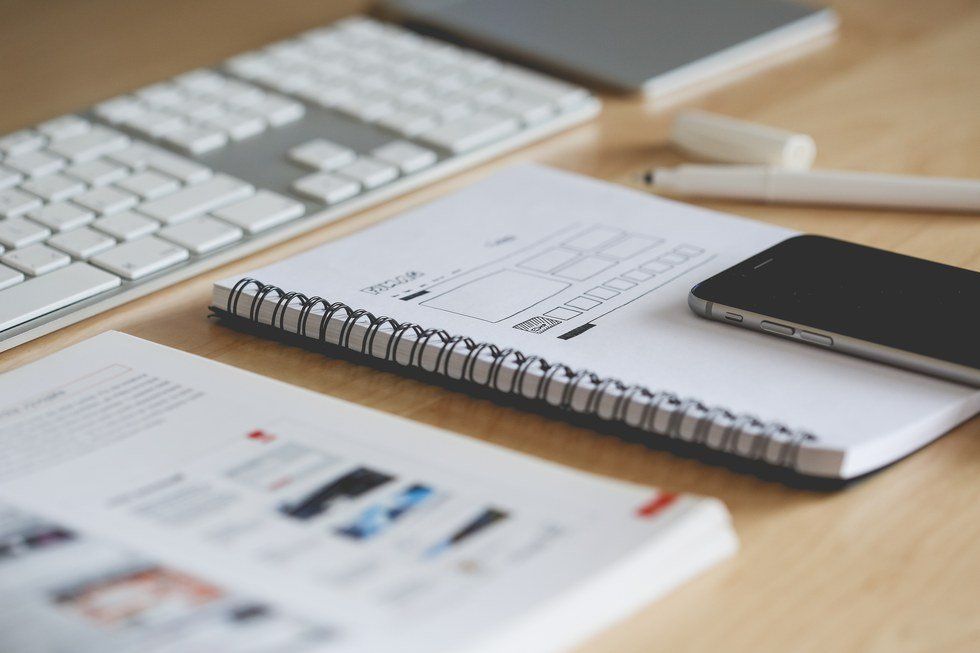 Ways to Have a Great New Semester