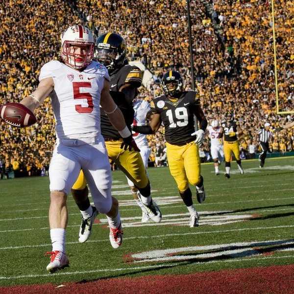It's Almost College Football Season