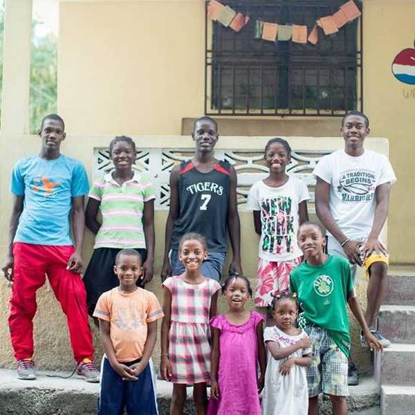 Worth Knowing: Wholehearted Orphanage