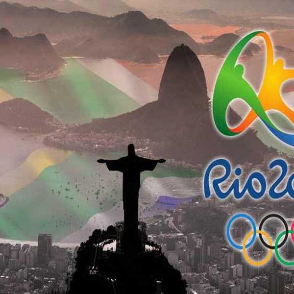 The Olympics Of Sexism