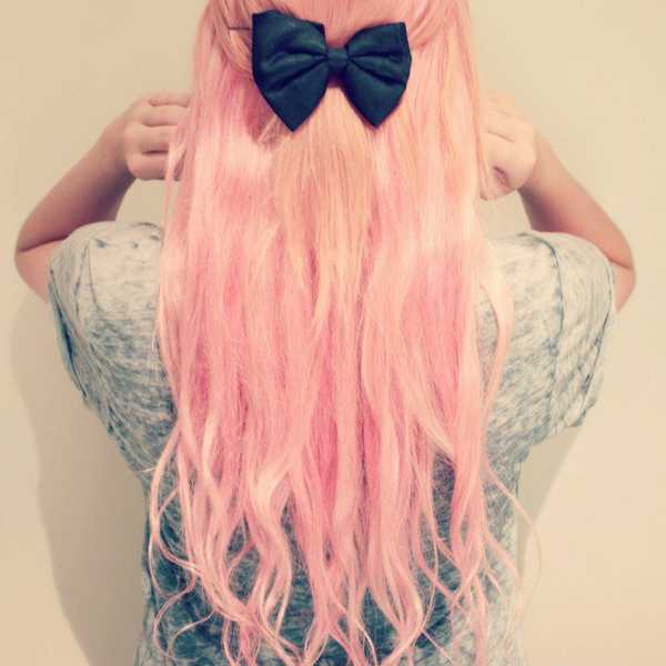 10 Things You Know If You Color Your Hair