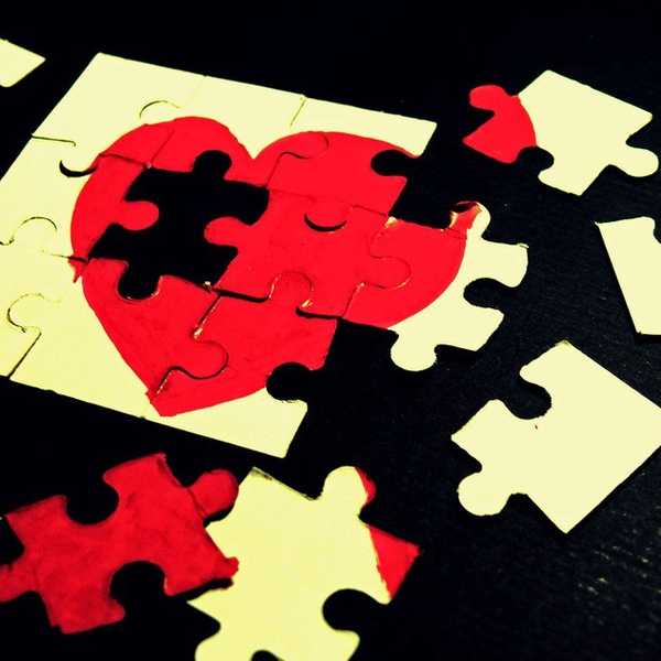 5 Things To Learn From Heartbreak