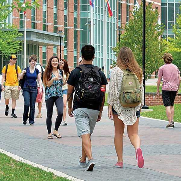 22 Things Every College Student Feels During The First Week Back At School