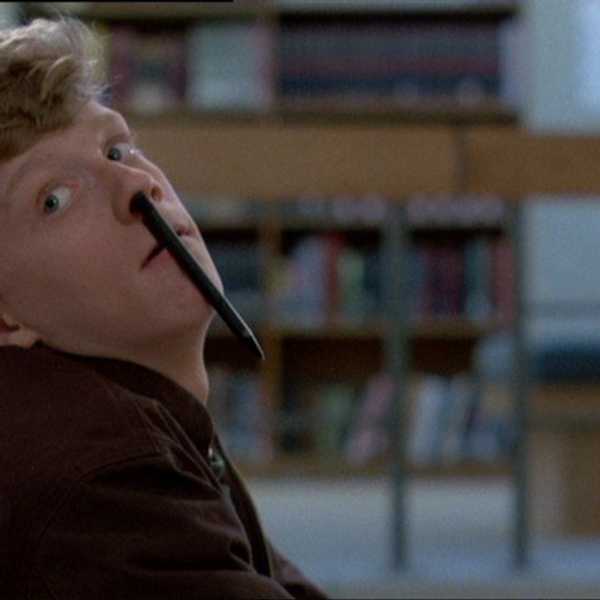 10 Things You Experience On Your First Day of Class