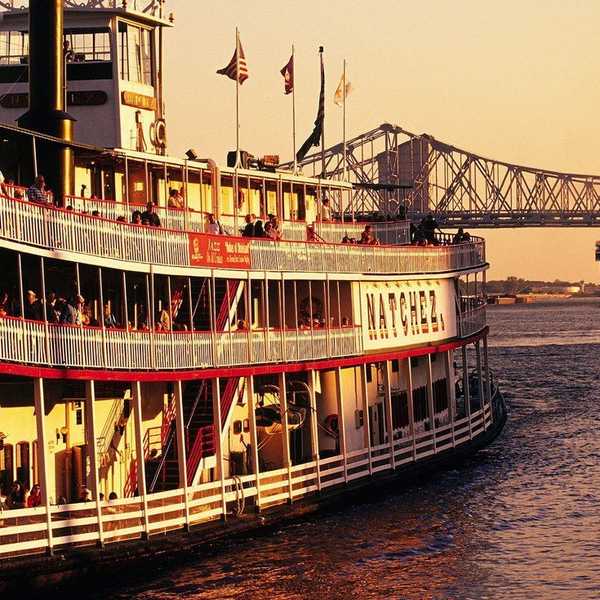 6 Reasons To Love Louisiana