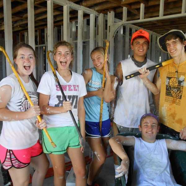 What Going On A Service Trip Taught Me