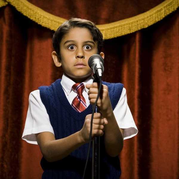 14 Public Speaking Experiences That All Shy People Can Relate To
