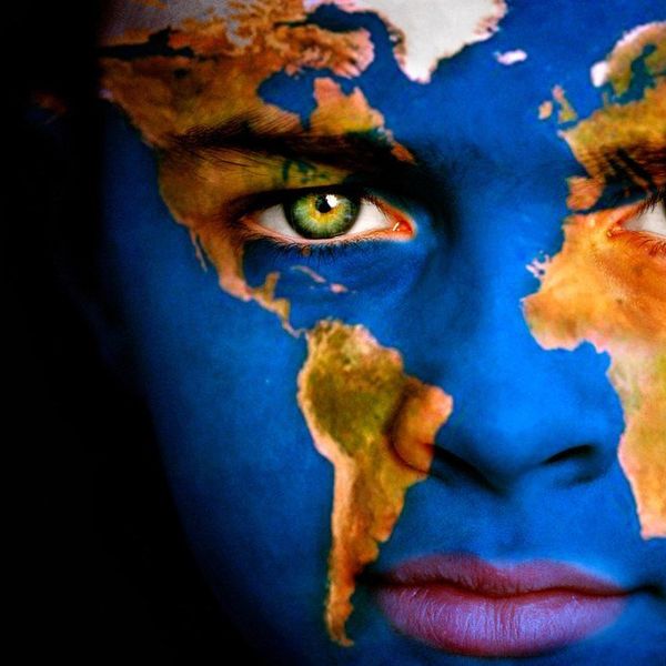 Unidentifying With African-American