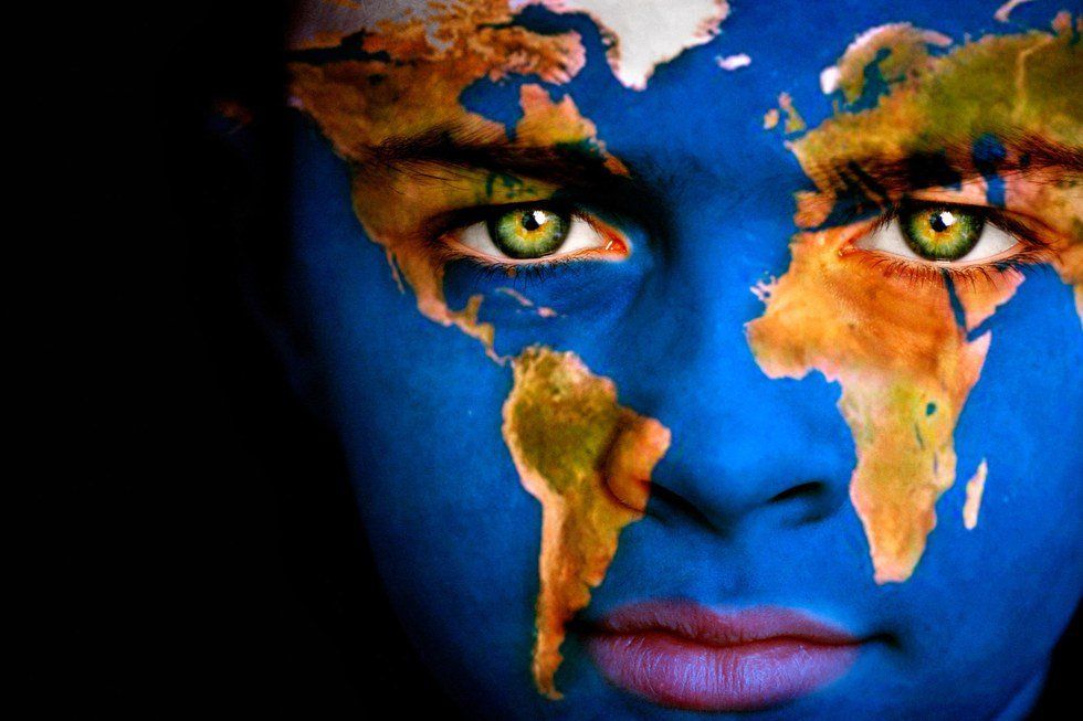 Unidentifying With African-American