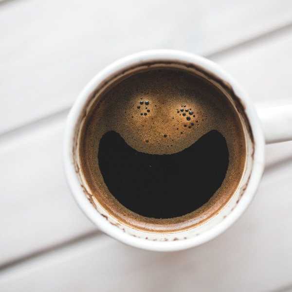 A Love Letter To My Daily Cup Of Coffee