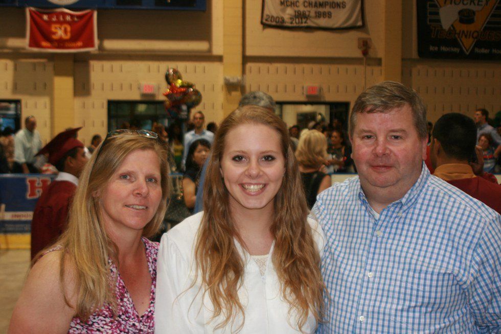 What My Mom Didn’t Tell Me About Mental Illness