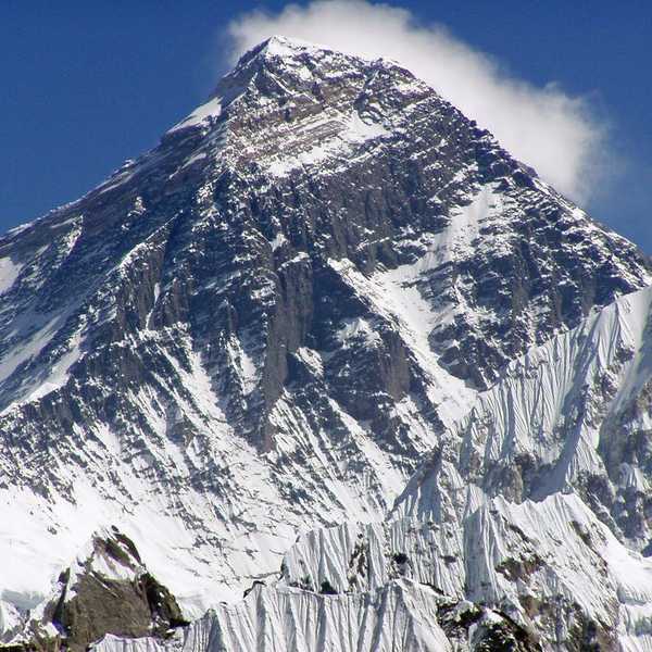 No Place Safe: Negative Human Impacts On Top Of The World