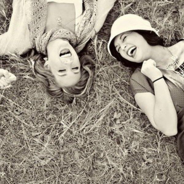 To The "Bestfriend" I Decided I'll Always Be There For