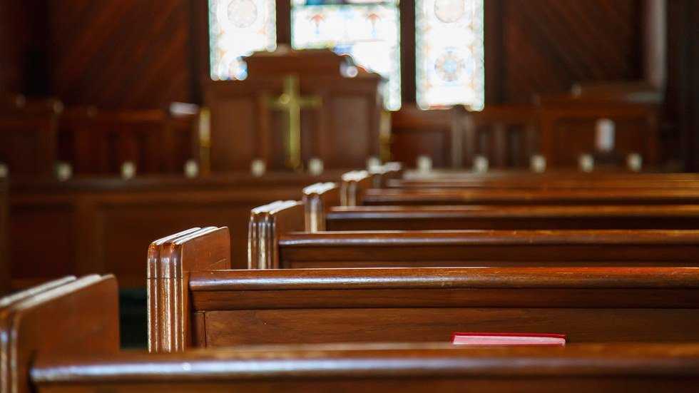 Why I Refuse To Be A Pew Warmer