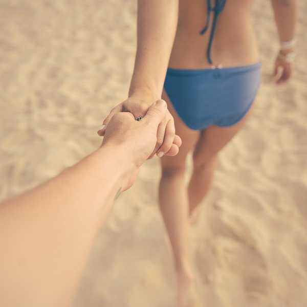 Things My Past Relationships Taught Me