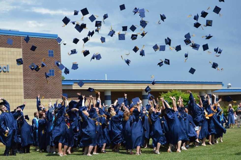 A Letter To Those I Love As I Prepare To Leave For College