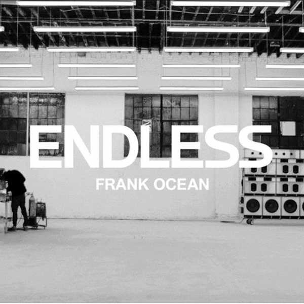 Frank Ocean And The Impact He Places On Modern Society