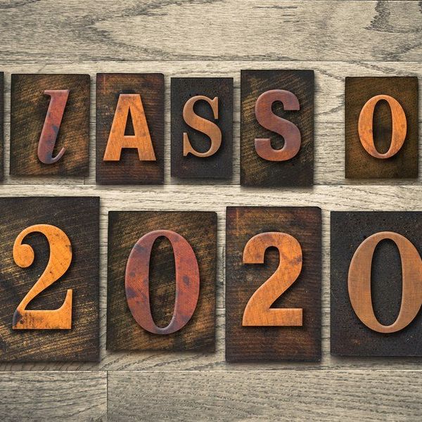 What It's Really Like To Be A Freshman