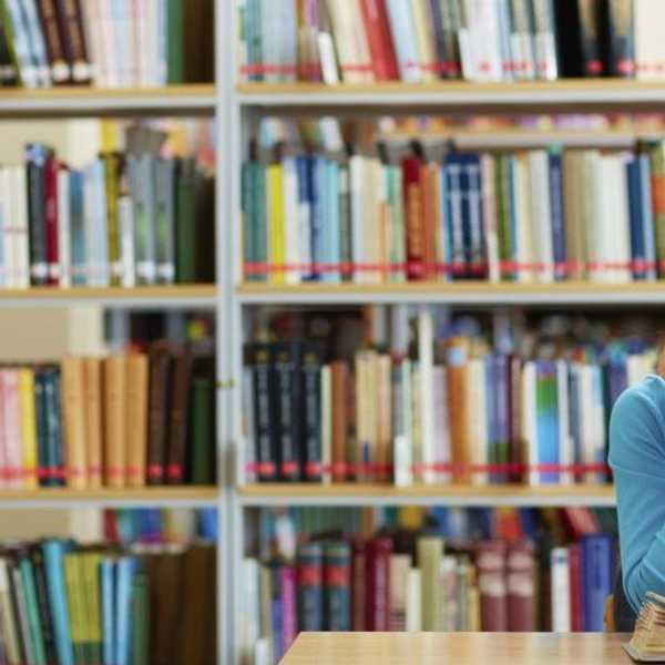 12 Great Books I Discovered Last Year