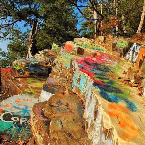 The Conway Bucket List