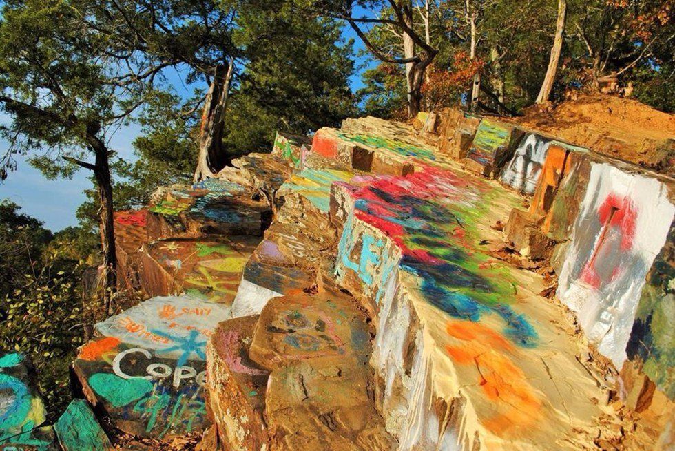 The Conway Bucket List