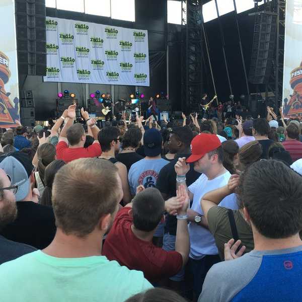Concert Etiquette: The Unspoken Rules