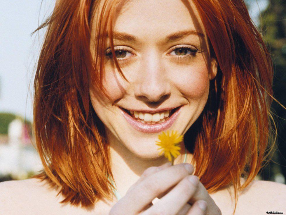 I Have To End It: Willow Rosenberg's Tell Tale Heart, Volume 1