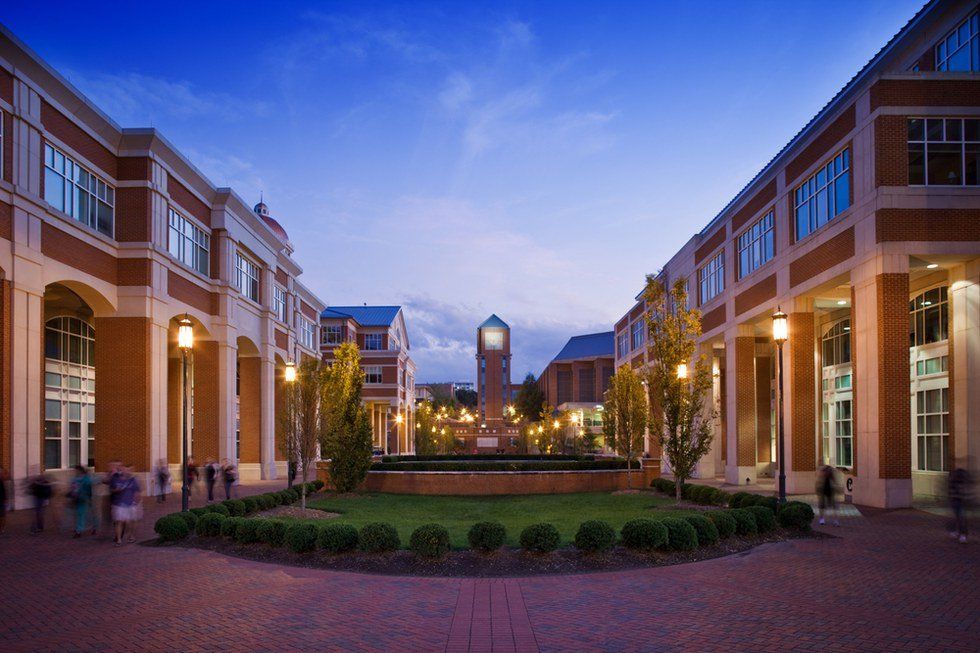 10 Tips For UNC Charlotte Incoming Freshman