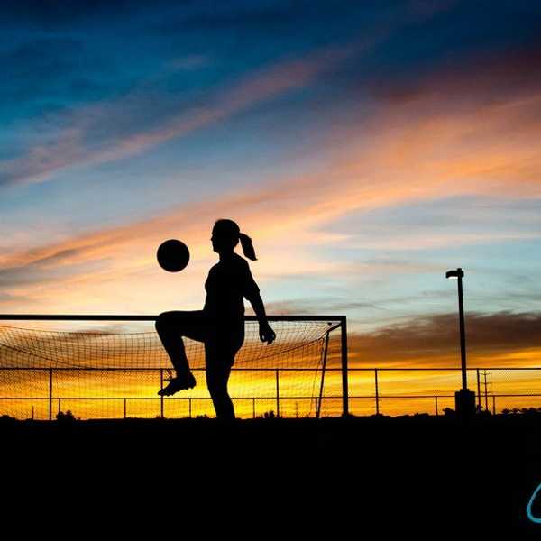 The Sport I Miss