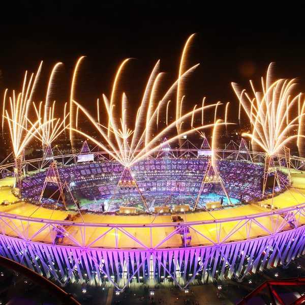 11 Thoughts We Have While Watching The Olympics