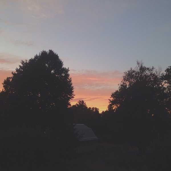 Home Is Where The Heart Is