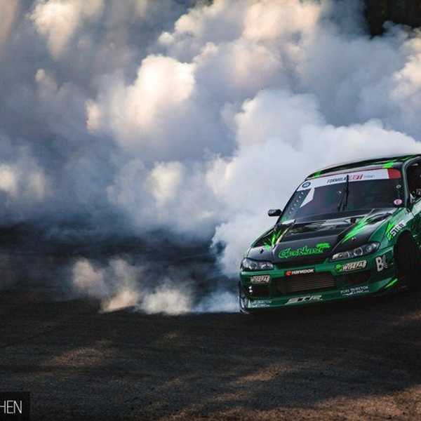 Drifting: The Most Exciting Motorsport Sweeping The Globe